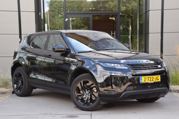 Land Rover Range Rover Evoque P300e PHEV AWD S