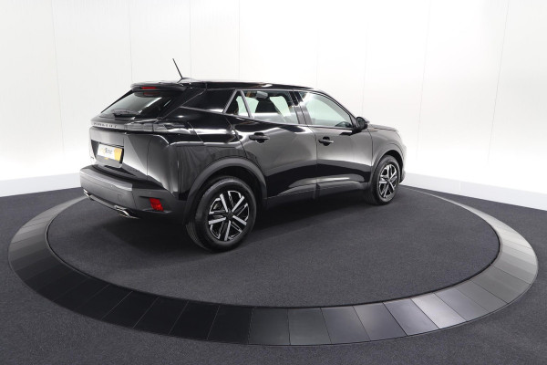 Peugeot 2008 1.2 Hybrid 136 Style | Apple Carplay | Parkeersensoren | Climate control