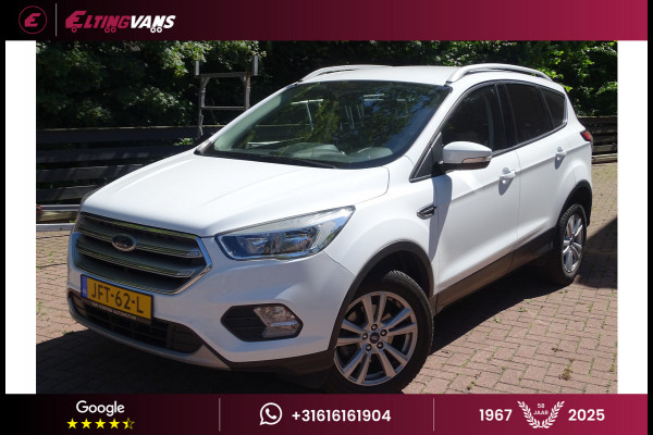 Ford Kuga 1.5 EcoBoost ST Line
