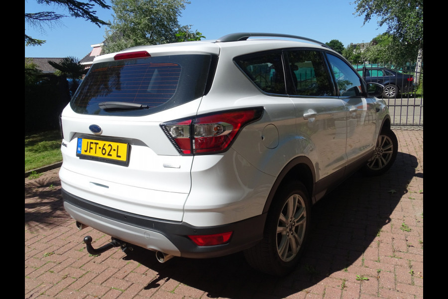 Ford Kuga 1.5 EcoBoost ST Line