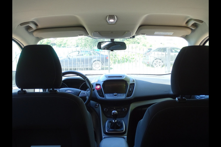 Ford Kuga 1.5 EcoBoost ST Line