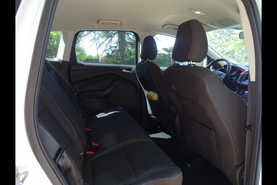 Ford Kuga 1.5 EcoBoost ST Line
