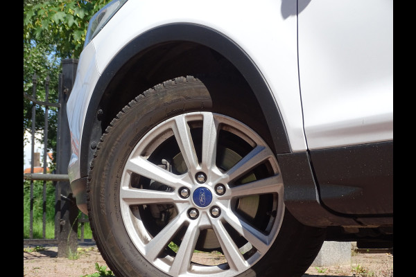 Ford Kuga 1.5 EcoBoost ST Line