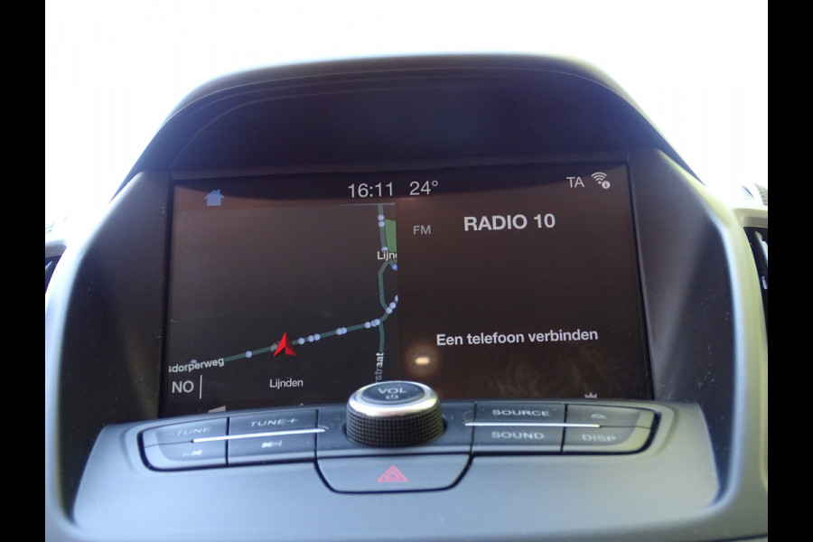 Ford Kuga 1.5 EcoBoost ST Line