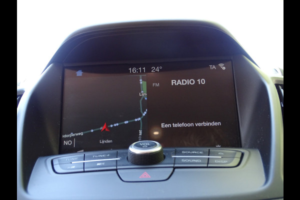 Ford Kuga 1.5 EcoBoost ST Line