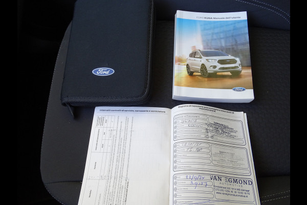 Ford Kuga 1.5 EcoBoost ST Line