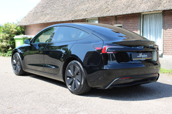 Tesla Model 3 RWD 60 kWh SOh 96,2% HIGHLAND PANO LEER LED 34000KM!!!