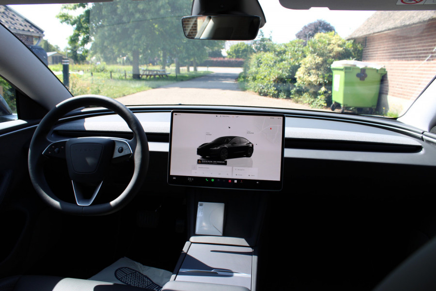 Tesla Model 3 RWD 60 kWh SOh 96,2% HIGHLAND PANO LEER LED 34000KM!!!