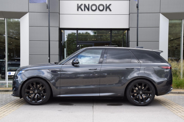 Land Rover Range Rover Sport P550e Autobiography PHEV