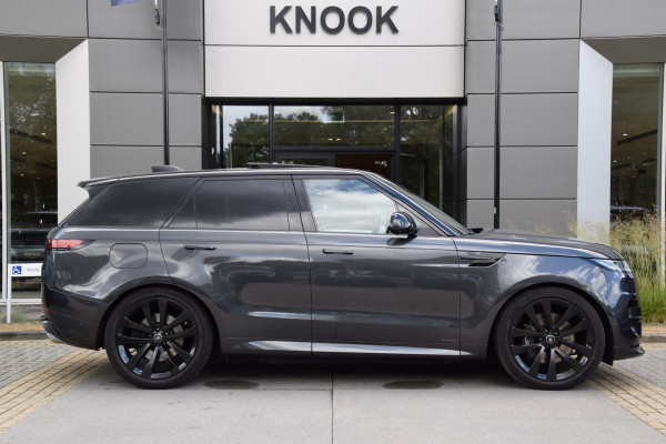 Land Rover Range Rover Sport P550e Autobiography PHEV