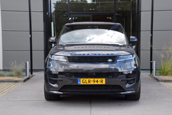 Land Rover Range Rover Sport P550e Autobiography PHEV
