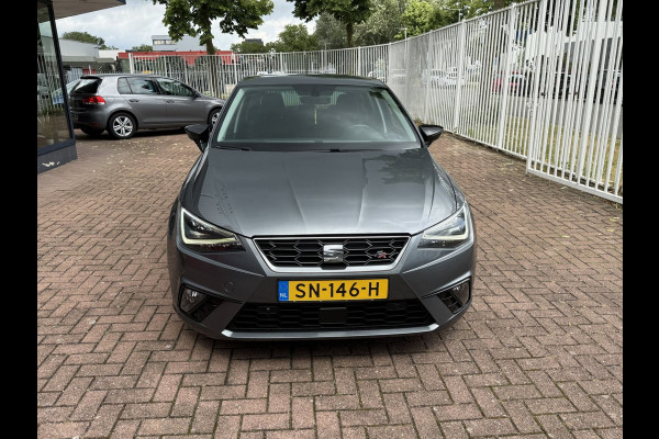 Seat Ibiza 1.0 TSI FR | LED | ACC | Keyless | CarPlay | Navi