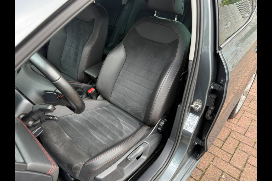 Seat Ibiza 1.0 TSI FR | LED | ACC | Keyless | CarPlay | Navi