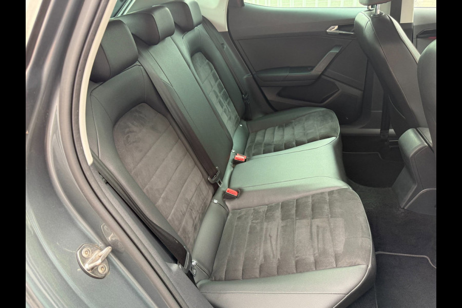 Seat Ibiza 1.0 TSI FR | LED | ACC | Keyless | CarPlay | Navi