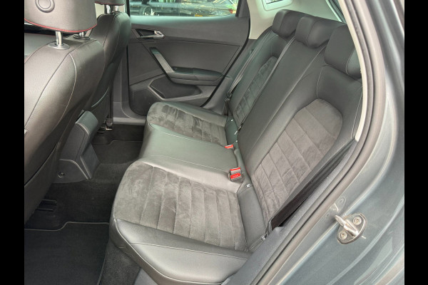 Seat Ibiza 1.0 TSI FR | LED | ACC | Keyless | CarPlay | Navi