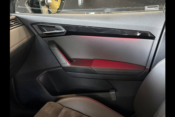 Seat Ibiza 1.0 TSI FR | LED | ACC | Keyless | CarPlay | Navi