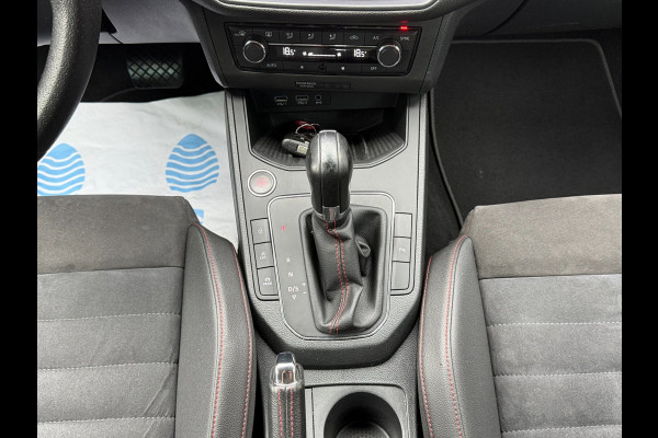 Seat Ibiza 1.0 TSI FR | LED | ACC | Keyless | CarPlay | Navi