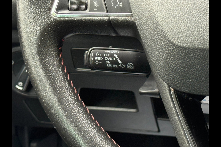 Seat Ibiza 1.0 TSI FR | LED | ACC | Keyless | CarPlay | Navi