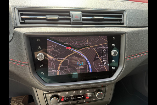 Seat Ibiza 1.0 TSI FR | LED | ACC | Keyless | CarPlay | Navi