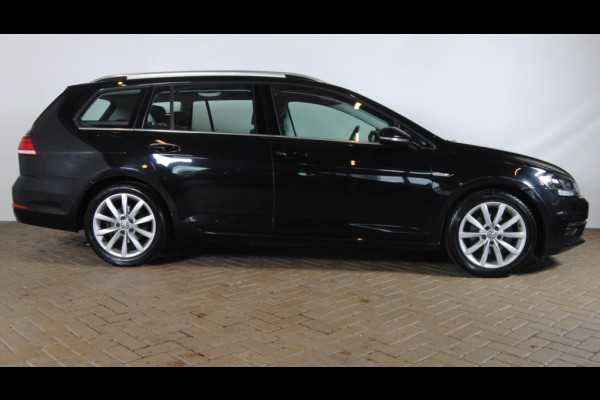 Volkswagen Golf Variant 1.5 TSI Highline | Adaptive Cruise | NAV | Airco