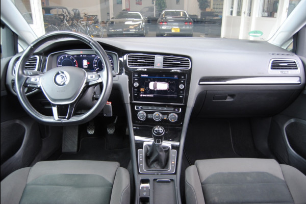 Volkswagen Golf Variant 1.5 TSI Highline | Adaptive Cruise | NAV | Airco