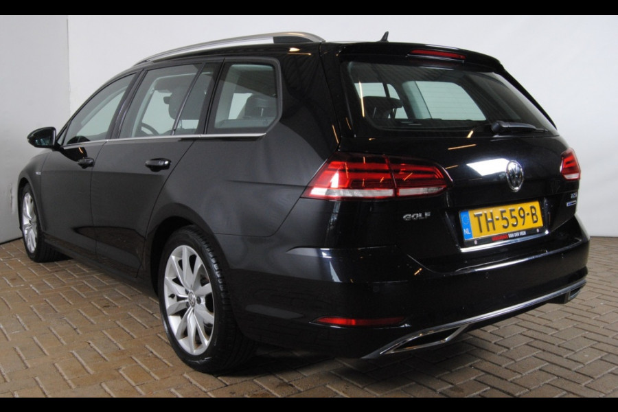 Volkswagen Golf Variant 1.5 TSI Highline | Adaptive Cruise | NAV | Airco