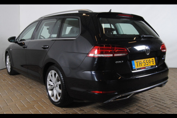 Volkswagen Golf Variant 1.5 TSI Highline | Adaptive Cruise | NAV | Airco