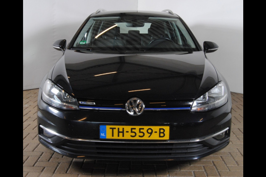 Volkswagen Golf Variant 1.5 TSI Highline | Adaptive Cruise | NAV | Airco