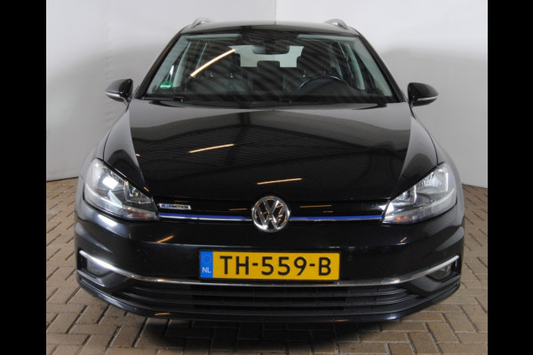 Volkswagen Golf Variant 1.5 TSI Highline | Adaptive Cruise | NAV | Airco