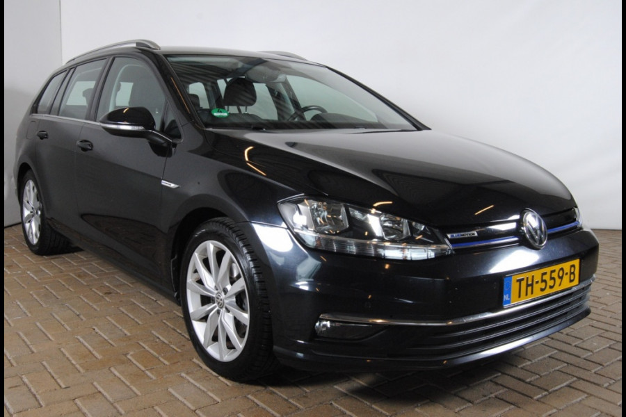 Volkswagen Golf Variant 1.5 TSI Highline | Adaptive Cruise | NAV | Airco