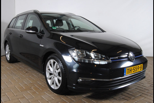 Volkswagen Golf Variant 1.5 TSI Highline | Adaptive Cruise | NAV | Airco
