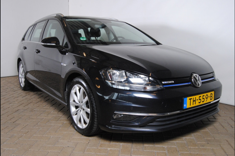 Volkswagen Golf Variant 1.5 TSI Highline | Adaptive Cruise | NAV | Airco