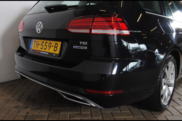 Volkswagen Golf Variant 1.5 TSI Highline | Adaptive Cruise | NAV | Airco