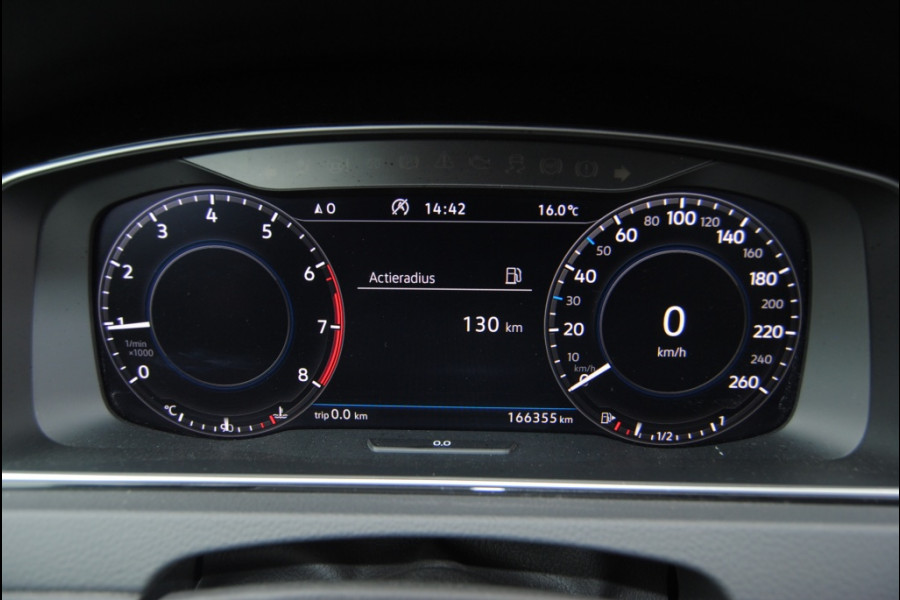 Volkswagen Golf Variant 1.5 TSI Highline | Adaptive Cruise | NAV | Airco