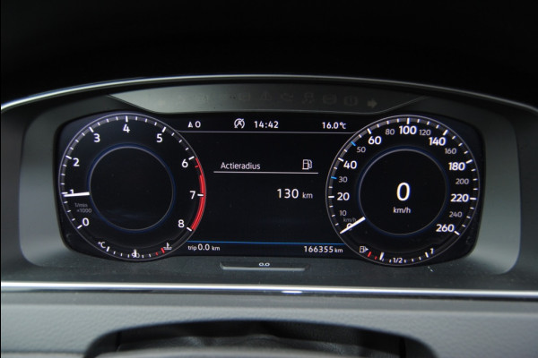 Volkswagen Golf Variant 1.5 TSI Highline | Adaptive Cruise | NAV | Airco