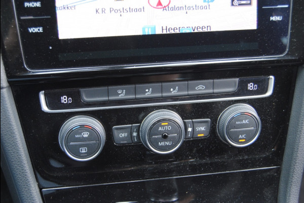 Volkswagen Golf Variant 1.5 TSI Highline | Adaptive Cruise | NAV | Airco