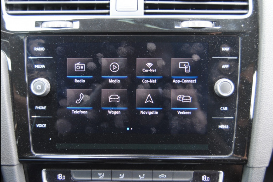 Volkswagen Golf Variant 1.5 TSI Highline | Adaptive Cruise | NAV | Airco