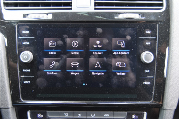 Volkswagen Golf Variant 1.5 TSI Highline | Adaptive Cruise | NAV | Airco