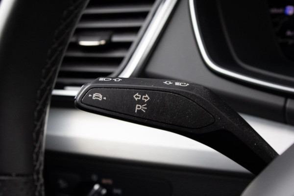 Audi Q5 Sportback 55 TFSIe S edition Quattro Trekhaak Luchtver Cam ACC