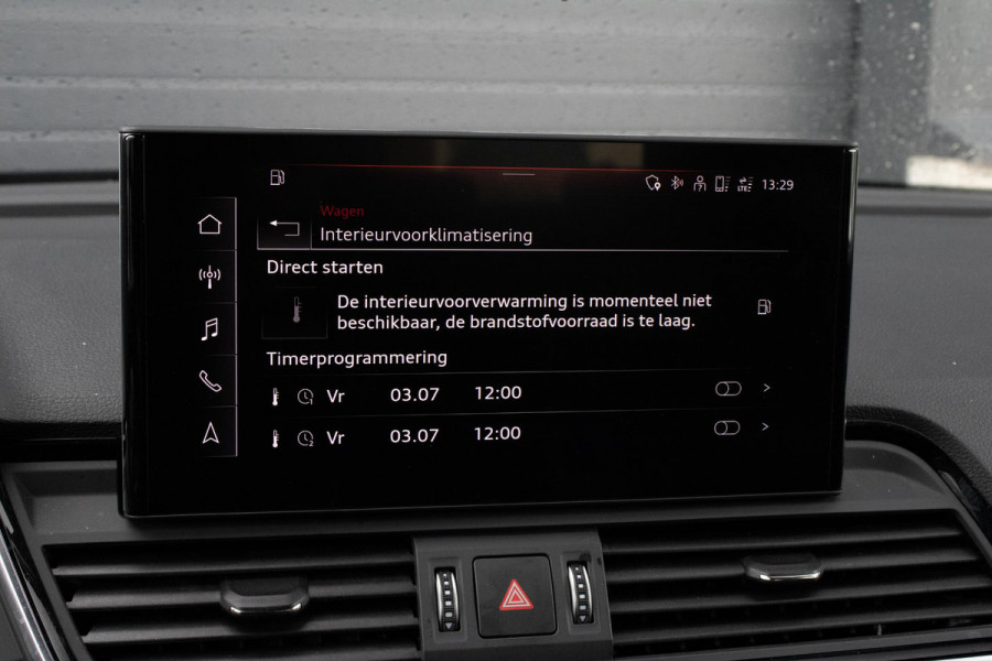 Audi Q5 Sportback 55 TFSIe S edition Quattro Trekhaak Luchtver Cam ACC