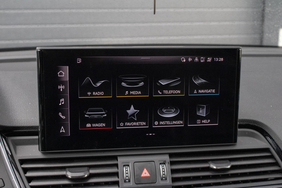 Audi Q5 Sportback 55 TFSIe S edition Quattro Trekhaak Luchtver Cam ACC