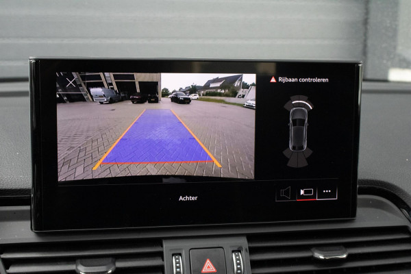 Audi Q5 Sportback 55 TFSIe S edition Quattro Trekhaak Luchtver Cam ACC