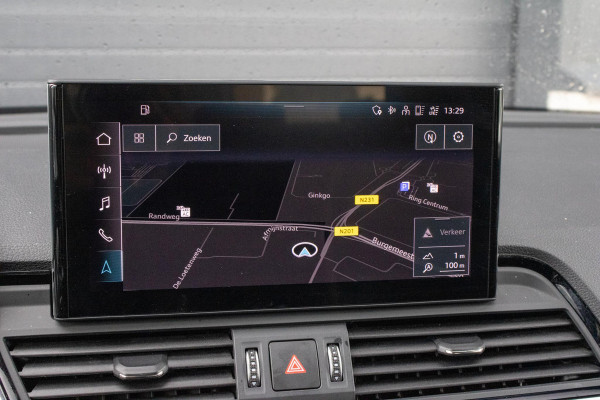 Audi Q5 Sportback 55 TFSIe S edition Quattro Trekhaak Luchtver Cam ACC