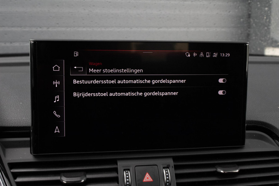 Audi Q5 Sportback 55 TFSIe S edition Quattro Trekhaak Luchtver Cam ACC