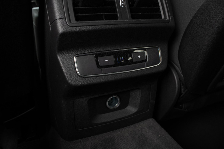Audi Q5 Sportback 55 TFSIe S edition Quattro Trekhaak Luchtver Cam ACC