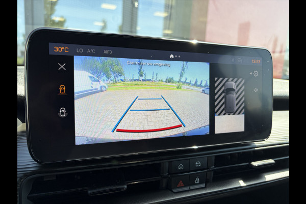 Jeep Avenger 1.2 Altitude | Camera | Elek achterklep | Apple / Android CarPlay | Stoel verwarming