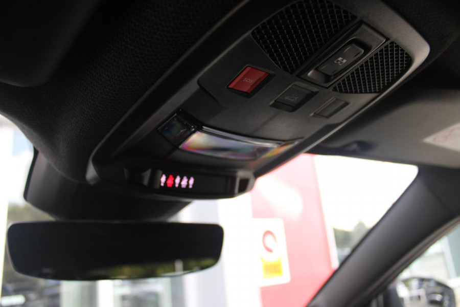Jeep Avenger 1.2 e-Hybrid 110PK SUMMIT | PANORAMA SCHUIF/KANTEL DAK | INFOTAINMENT & CONVENIENCE PACK: NAVIGATIE/VERKEERBORDENINFORMATIE/KEYLESS ENTRY EN START/HANDSFREE ELEKTRISCH BEDIENBARE ACHTERKLEP/JBL AUDIO SYSTEM/AFDEKKING MIDDENCONSOLE | WINTERPACK: STOELVERWARMING/VERWARMBARE VOORRUITRAND | 18" LICHTMETAAL DIAMOND CUT | ADAPTIVE CRUISE CONTROL + LANE CENTERINGASSIST | SELEC-TERRAIN DRIVING MODE SELECT | 360° PARKEERSENSENSOREN | ACHTERUITRIJCAMERA 180° MET DRONE-VIEW | AUTOMATISCH GROOTLICHT | BLIND SPOT WARNING | FULL LED KOPLAMPEN | ZWART DAK |DRAADLOZE APPLE CARPLAY/AND