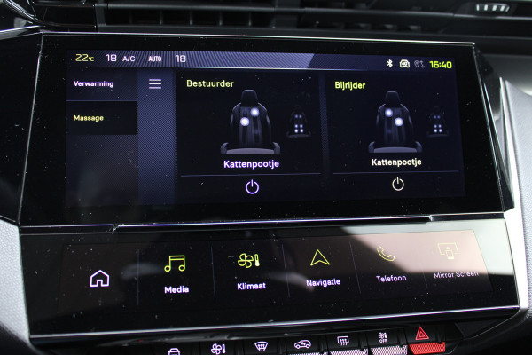 Peugeot 408 1.6 HYbrid 225 EAT8 GT | Panoramadak | Winterpack | Luxe!