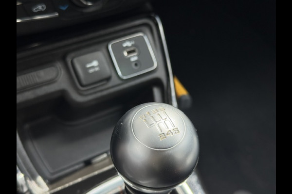 Jeep Compass 1.3T Limited - 1e eigenaar - LED -Leder-Keyless