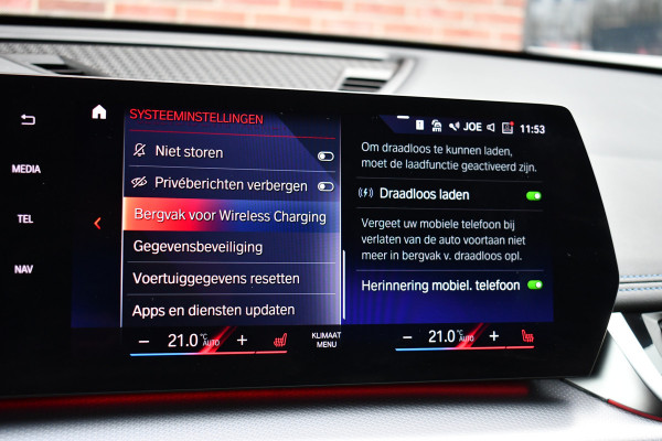 BMW X1 xDrive25e M-Sport Premium 18inch Leder Camera ACC-voorbereiding